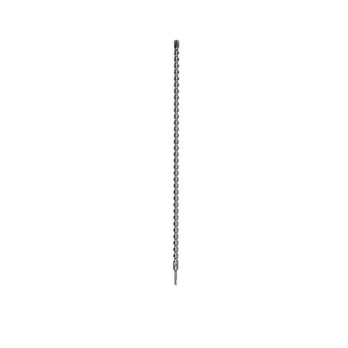 Burghiu Sds+ Yato YT-41966, Varf X, 18X600Mm