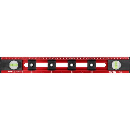 Nivela pentru electricieni Yato YT-30328, 450 mm