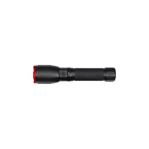 Lanterna Yato YT-085606, 25W 2500LM COB LED, 4 moduri, alimentare duala, 230x54mm