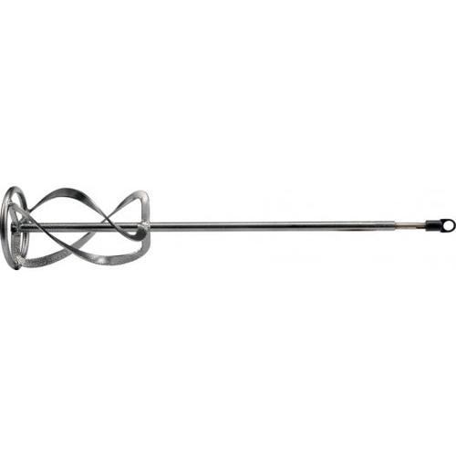 Paleta de amestecat, filet M14, spirala tripla Yato YT-5507, 120 x 600mm