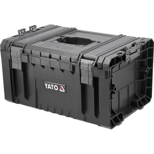 Cutie ermetica cu sistem de 5 organizatoare YATO YT-09163