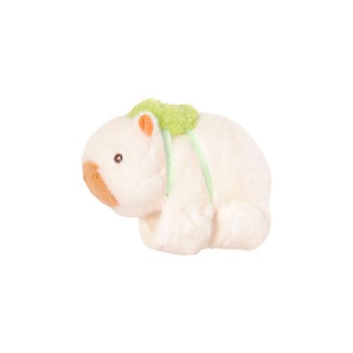 Jucarie de plus PLUSURI STIP Capibara, 15cm