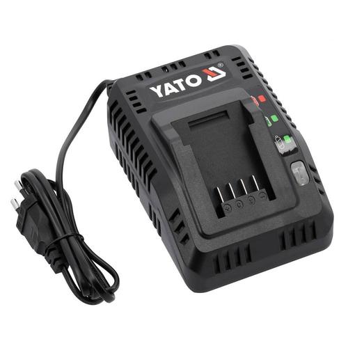 Incarcator Yato YT-828498 18V 2.2A