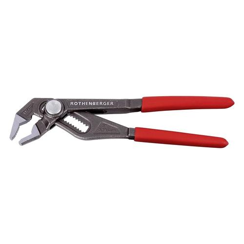 Cleste Rothenberger Rogrip F10 1K, 2inch, Deschidere 50 mm, 254 mm