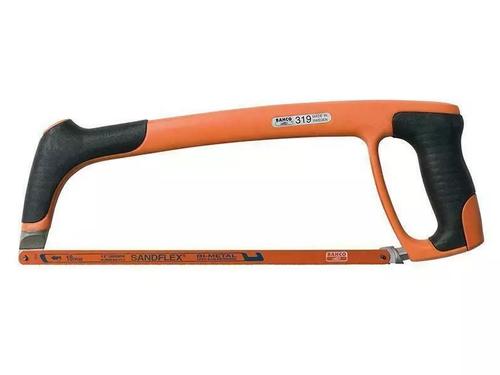 Fierastrau pentru metal Bahco 7311518240943, panza bi-metal, 300 mm