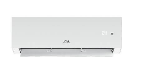 Aparat de aer conditionat Cooper&Hunter Nature CH-S09FTXAN-WP, 9000 BTU, Inverter, Clasa A+++/A++, Wi-Fi, G-AI, I-FEEL, Timer, Mod nocturn, Lampa UV, Auto-curatare, R32 (Alb)