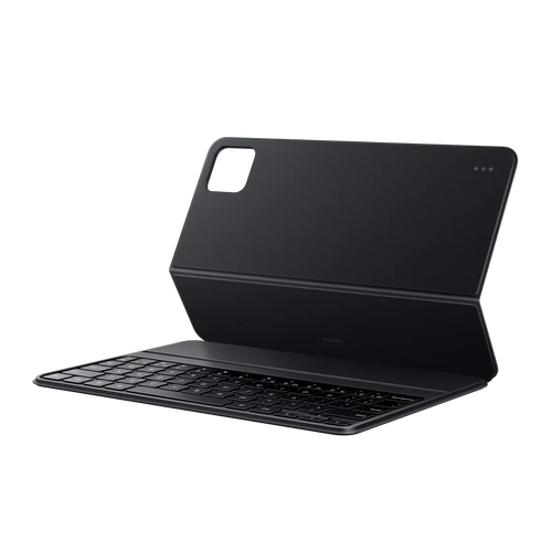 Husa cu tastatura Xiaomi BHR08RTGL pentru Pad 8 / 8 Pro (Negru)