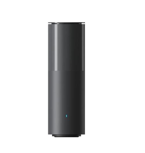 Router Wireless Mesh Xiaomi BE3600 Pro EU (1-PACK), 2882+688 Mbps, 2.4GHz/5GHz, MiWiFi ROM (Gri)