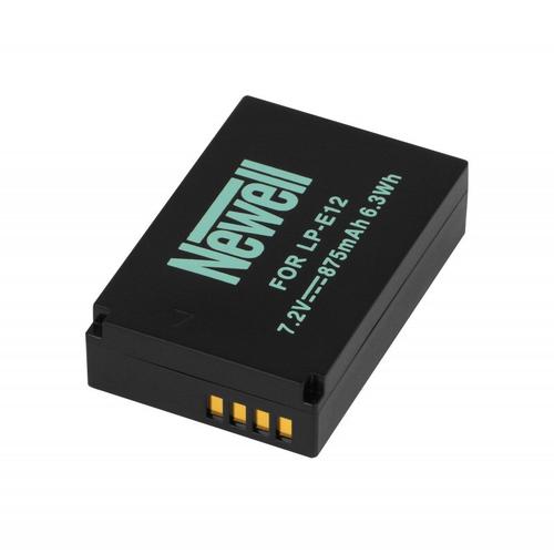 Acumulator Newell, pentru LP-E12