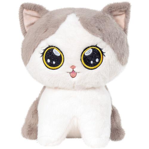 Jucarie de plus Pisica Molly, 24cm