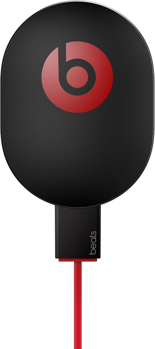 Incarcator retea Beats MHDY2ZM, USB-A, 10 W (Negru)