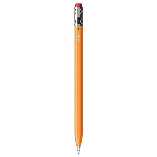 Stylus activ Metapen Air8 Pro X, USB-C, portocaliu, 26h autonomie, 3 varfuri de rezerva