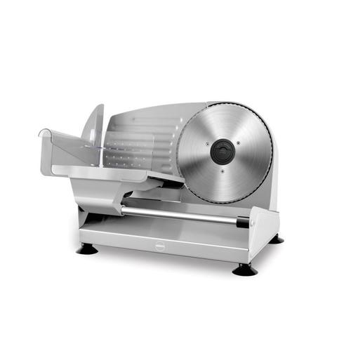 Feliator electric Eldon KR400, 2 Cutite, Metal, 0-15 mm, 150 W (Argintiu)