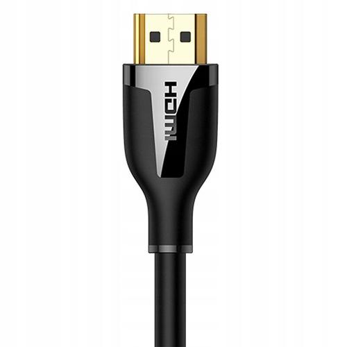 Cablu Ugreen ED030, HDMI 2.0, 4K, 60Hz, HDR, 1.5m pentru televizor, consola, proiector