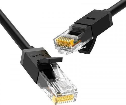 Cablu Ethernet Ugreen UGR241, RJ45, Cat6, UTP, 10m