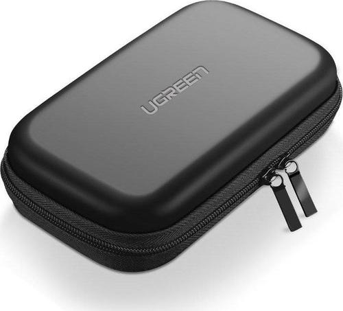Husa Hard Disk Ugreen 40707, 2.5inch (Negru)