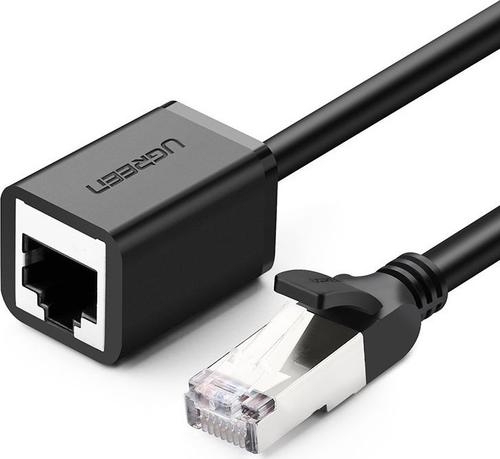 Cablu prelungitor retea Ugreen NW112, RJ45, Cat6, FTP, 5m
