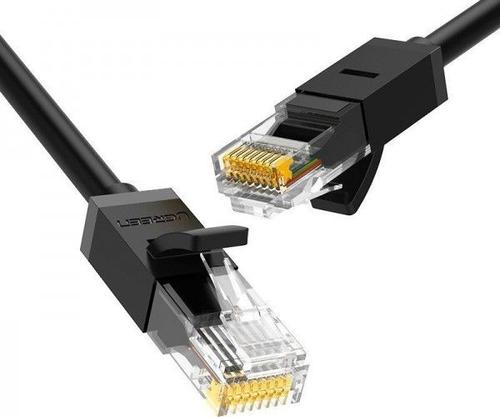 Cablu retea Ugreen NW102, Ethernet RJ45, Cat6, UTP, 15m