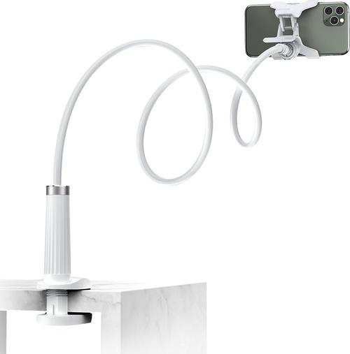 Suport Birou UGREEN LP113 (30488), Universal (Alb)