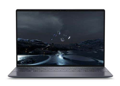 Laptop Refurbished DELL XPS 9320, Intel Core i7-1260P 2.10 - 4.70 GHz, 16GB DDR5, 1TB SSD, 13.4" FHD+, Gri Antracit, Win 11 Pro
