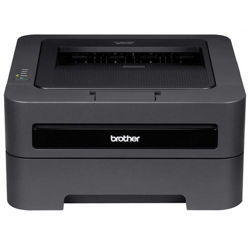 Imprimanta Refurbished Laser Monocrom Brother HL-2270DW, Duplex, A4, 26 PPM, 2400 x 600, USB, RJ-45, Wireless
