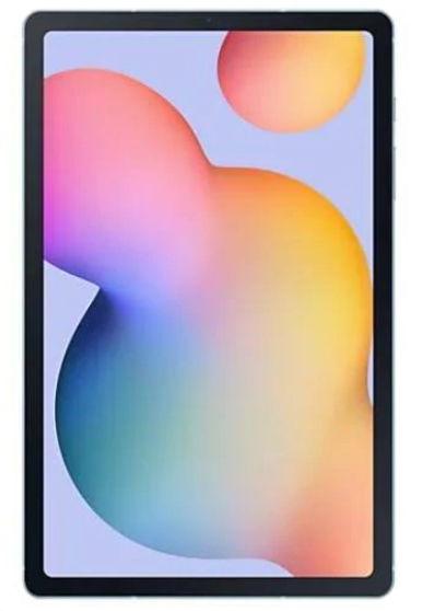 Tableta Samsung Galaxy Tab S6 Lite P619 (2022), Procesor Qualcomm SM7125 Snapdragon 720G, Ecran TFT Capacitive Touchscreen 10.4inch, 4GB RAM, 64GB Flash, 8MP, Wi-Fi, Bluetooth, 4G, Android (Albastru)