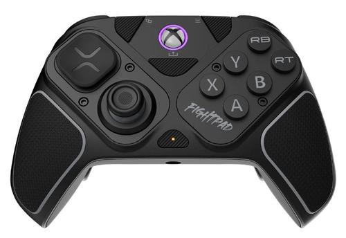 Controller Wireless Modular Turtle Beach Victrix Pro BFG Reloaded, Licentiat oficial XBOX (Negru)