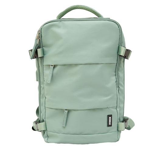 Rucsac Noveen Cabin Travel Backpack CTB420, 15.6″, 40 x 20 x 25 cm (Verde)