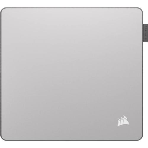 Mousepad Gaming Corsair MM Pro Control Medium Esports-Tuned, 320 x 300 x 4 (Gri)