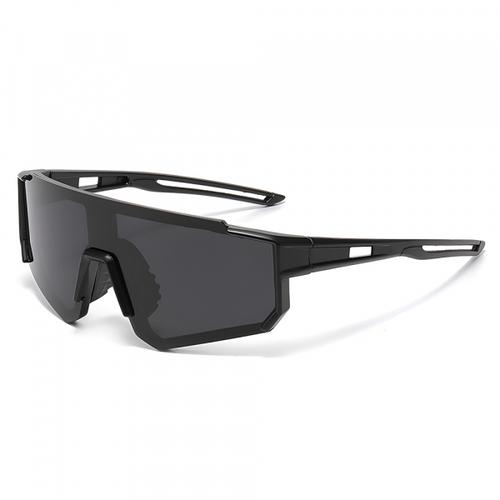 Ochelari De Soare Copii Techsuit R601, Polarizati, Protectie UV, Negri