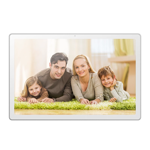 Rama foto Honor Choice DigaCite Digital Photo Frame, 11inch IPS FullHD, Upload in Cloud (Alb)