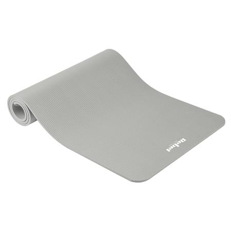 Saltea fitness REBEL ACTIVE RBA-3150-GY, 183x61cm, Gri