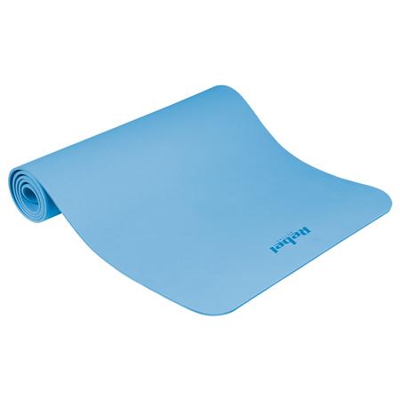 Saltea fitness REBEL ACTIVE RBA-3158-BL, 183x61cm, Albastru