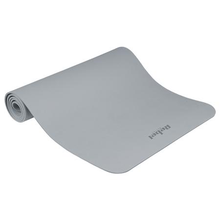 Saltea fitness REBEL ACTIVE RBA-3158-GY, 183x61cm, Gri
