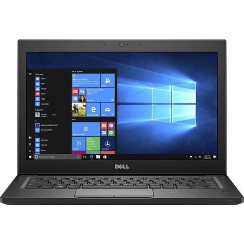 Laptop refurbished DELL Latitude 7280, Intel Core i5-6300U 2.40 - 3.00GHz, 8GB DDR4, 256GB SSD, 12.5 Inch HD, Webcam