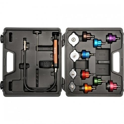 Set Universal Presiune Radiator YT-0672