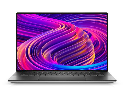 Laptop Refurbished DELL XPS 15 9510, Intel Core i7-11800H up to 4.60GHz, 16GB DDR4, 512GB SSD, Nvidia Geforce RTX 3050Ti Mobile, 15.6" FHD+, Grad A-