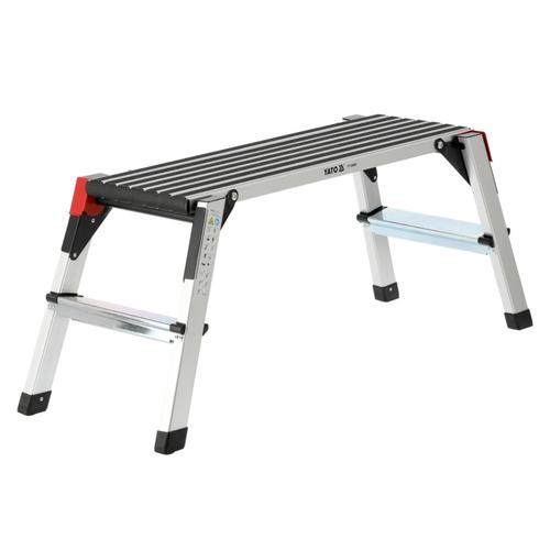 Platforma lucru pliabila Yato YT-30600, 960x305x490mm