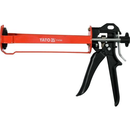 Pistol pentru silicon Yato YT-67560