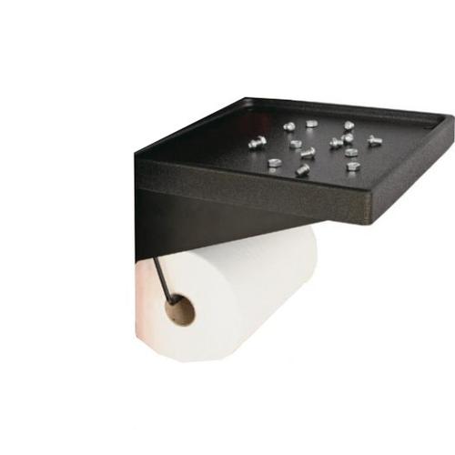 Compartiment Yato YT-0907 pentru dulap si suport hartie 305x305x145 mm
