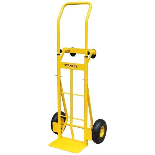 Carucior din otel Stanley SXWTD-MT519, 200 kg, 46 x 58 x 143.5 cm
