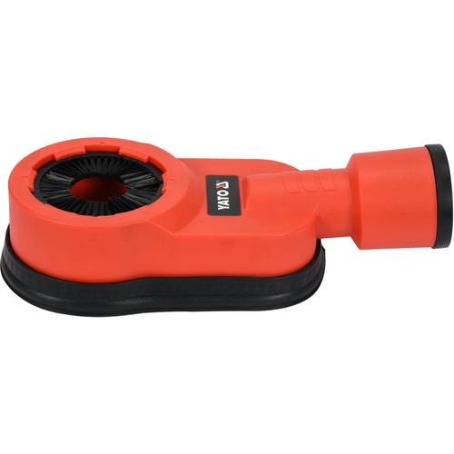 Capat pentru aspirarea prafului de pe santier Yato YT-82982, 70 mm