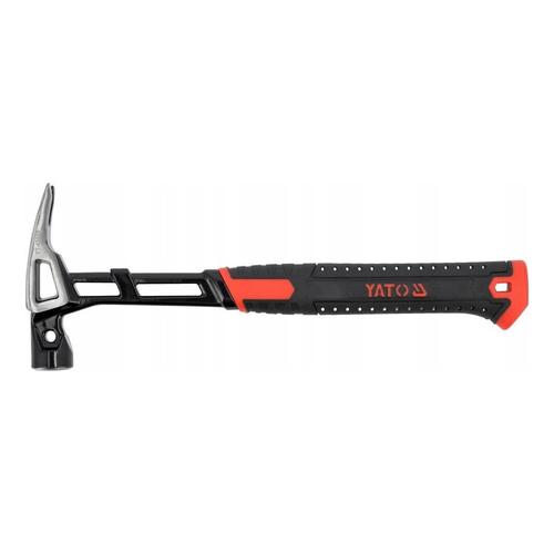 Ciocan metalic magnetic Yato YT-45660, 450g, 130x340mm