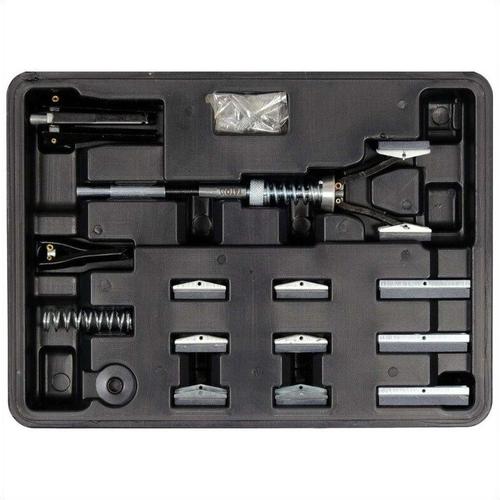 Kit de honuit cilindrii, 14 piese Yato YT-05800