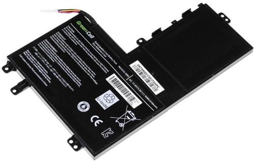 Baterie Laptop Green Cell PA5157U-1BRS pentru Toshiba Satellite U940/U40t/U50t/M50-A, Li-Ion 6 celule