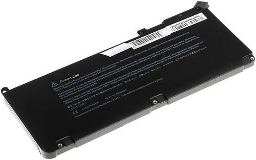 Baterie Laptop Green Cell A1331 pentru Apple MacBook 13 A1342 Unibody, Li-Ion 6 celule