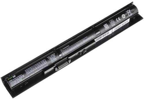 Baterie Laptop Green Cell PRO VI04 pentru HP ProBook 440 G2/450 G2, Pavilion 15-P 17, Li-Ion 4 celule