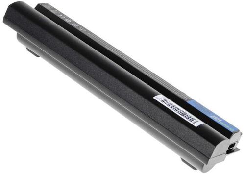 Baterie Laptop Green Cell PRO FRR0G pentru Dell Latitude E6220/E6230/E6320/E633, Li-Poly 9 celule