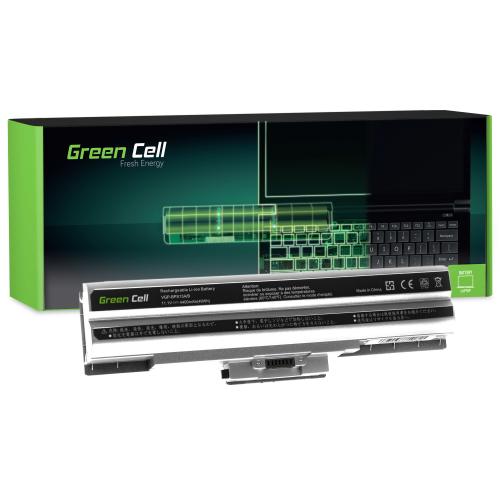 Baterie laptop Green Cell VGP-BPS21A VGP-BPS13 VGP-BPS21B pentru Sony Vaio VGN-FW PCG-31311M 3C1M 81112M 81212M