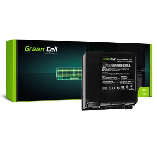 Baterie laptop A42-G74 pentru Asus G74 G74J G74JH G74JH-A1 G74S G74SX acumulator marca Green Cell